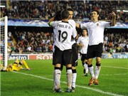 Bóng đá anh, ngoại hạng anh, lịch thi đấu euro 2012, Valencia – Espanyol: Người ở Mestalla, hồn ở... Stamford Bridge